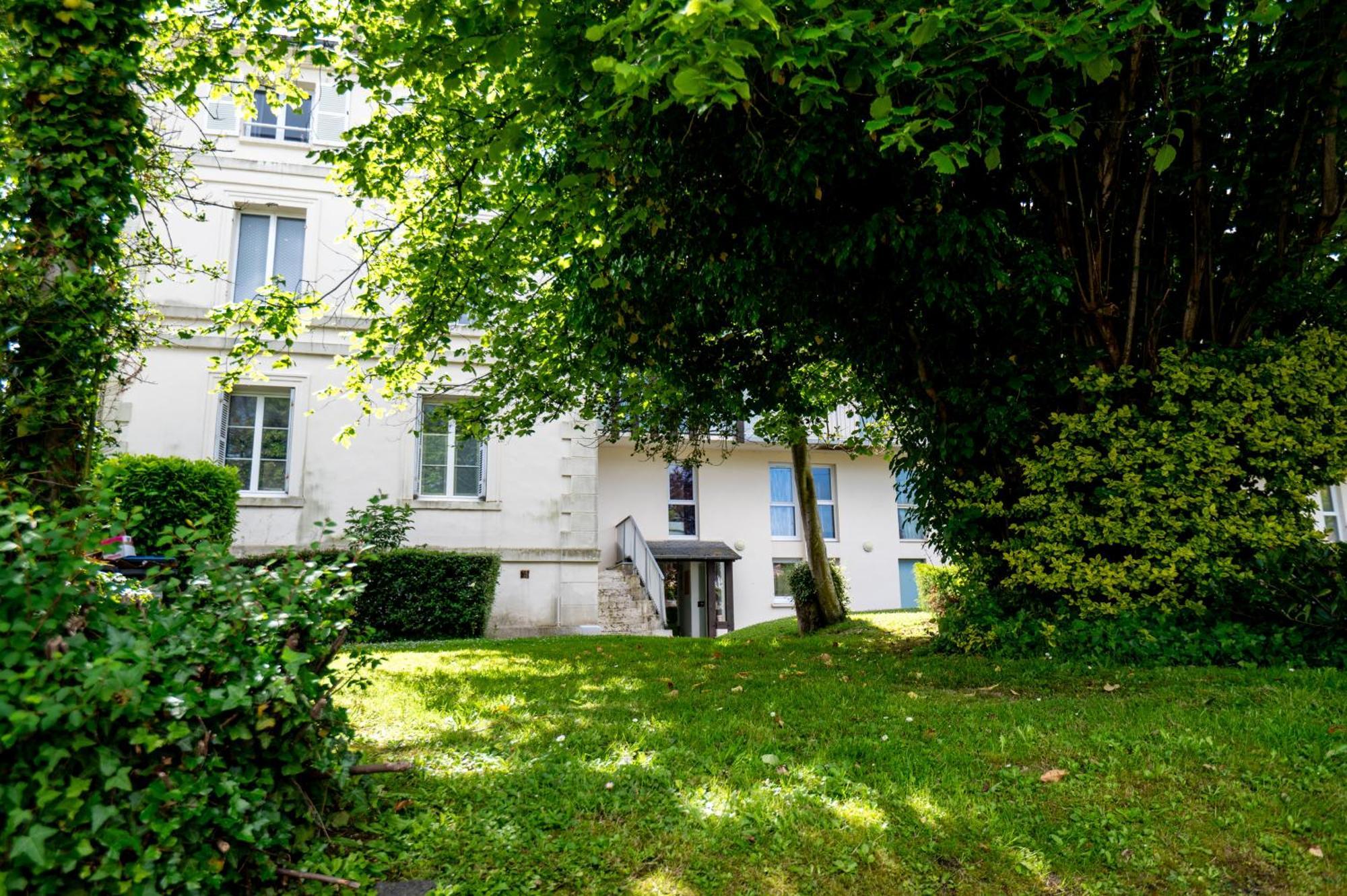 The Good Vibes Honfleur - Pkg Included Apartment Exterior foto