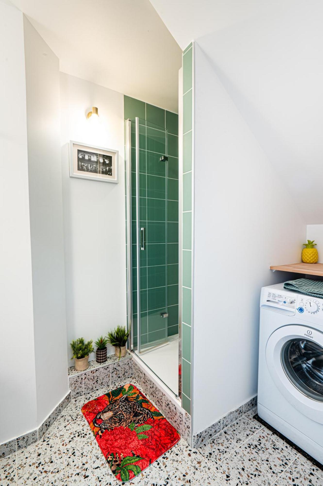 The Good Vibes Honfleur - Pkg Included Apartment Exterior foto