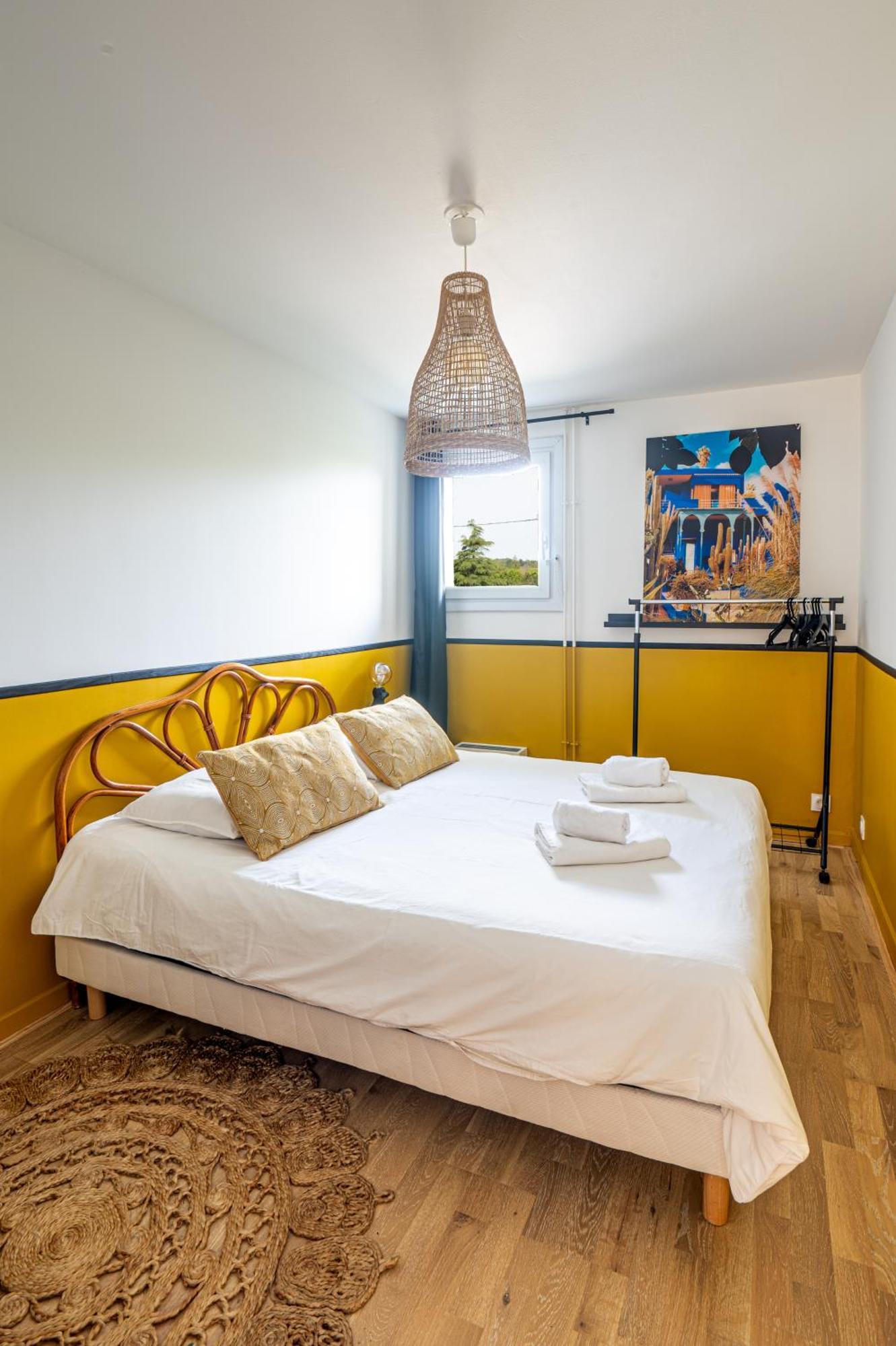 The Good Vibes Honfleur - Pkg Included Apartment Exterior foto
